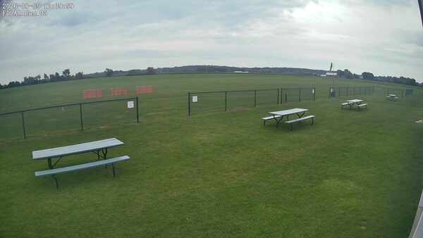 South-East Camera