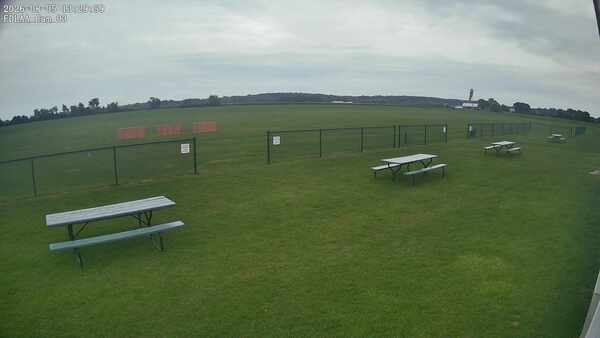 South-East Camera