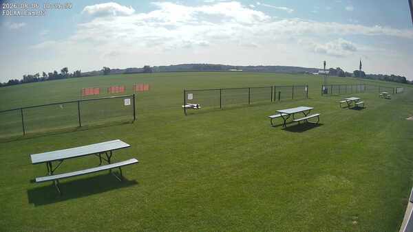 South-East Camera