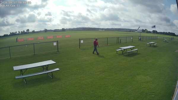 South-East Camera