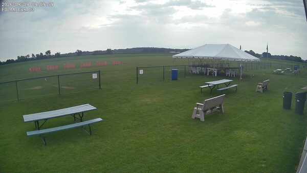South-East Camera