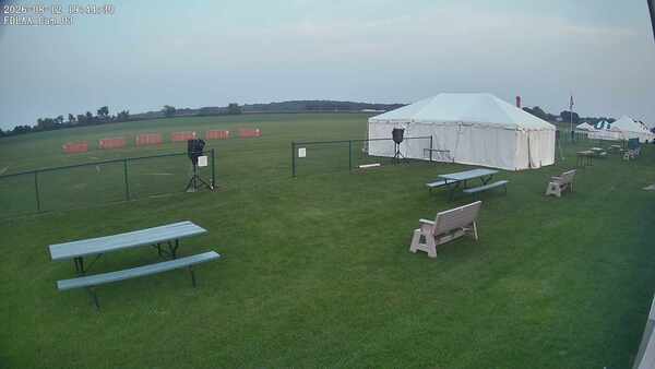 South-East Camera