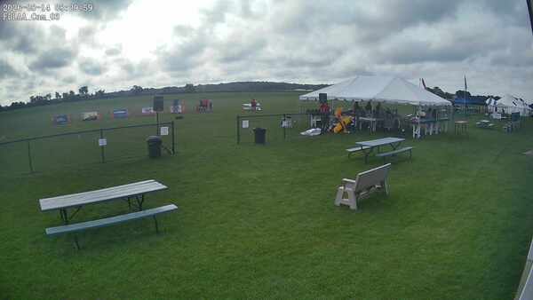 South-East Camera