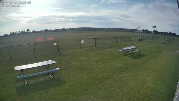 South-East Camera