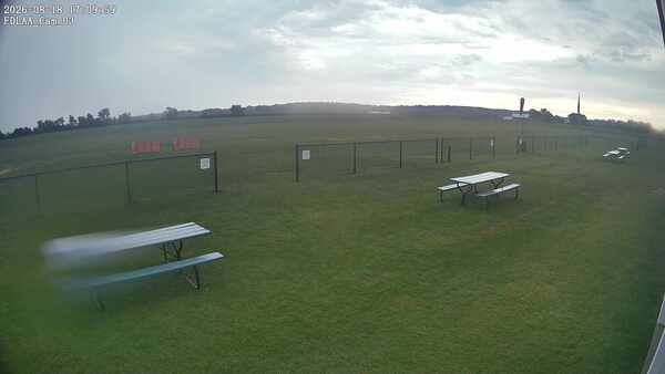 South-East Camera