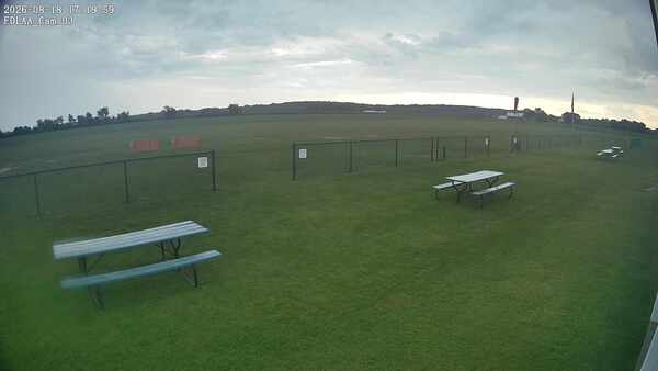 South-East Camera