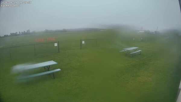 South-East Camera