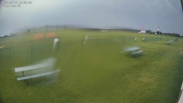 South-East Camera