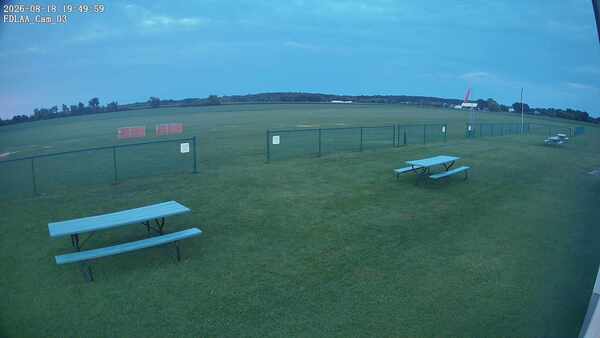 South-East Camera