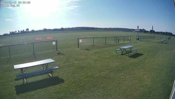 South-East Camera