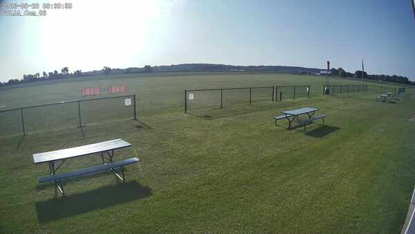 South-East Camera