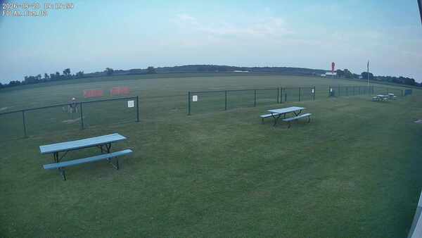 South-East Camera