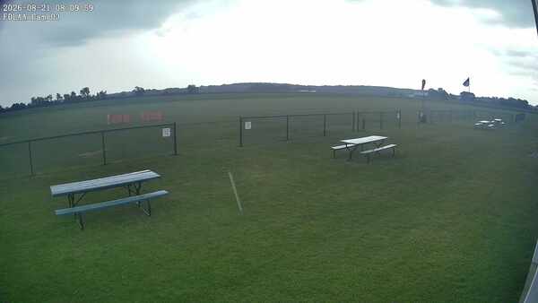 South-East Camera