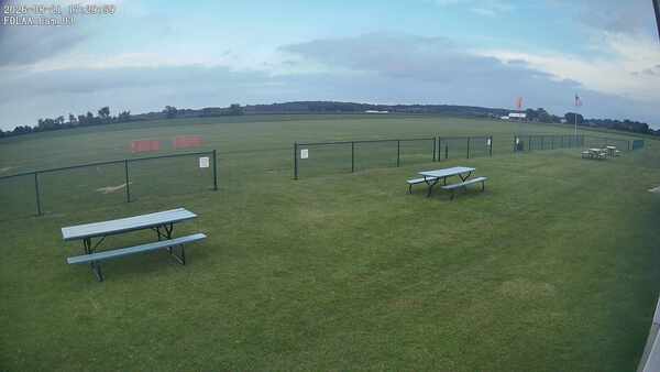 South-East Camera