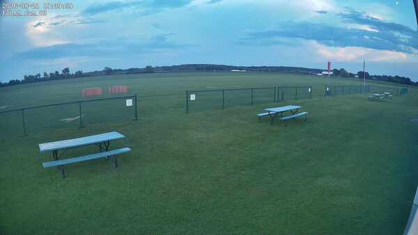 South-East Camera