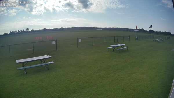 South-East Camera