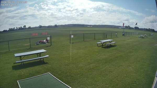 South-East Camera