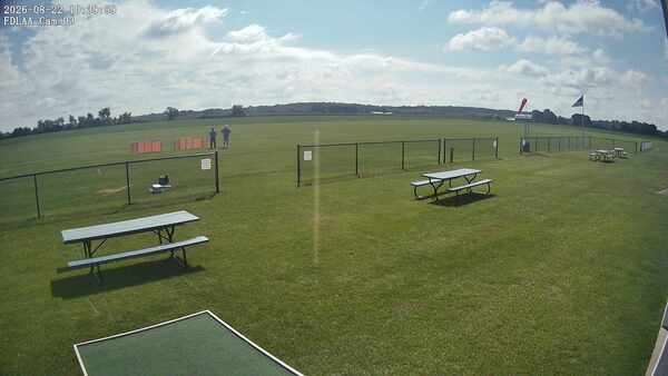 South-East Camera