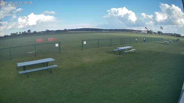 South-East Camera