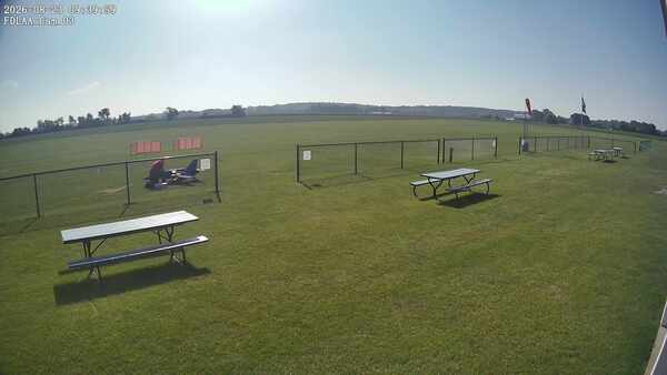 South-East Camera