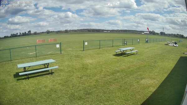 South-East Camera
