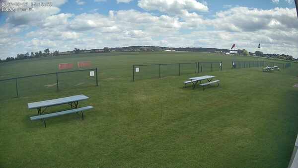 South-East Camera