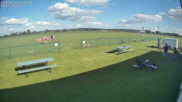 South-East Camera