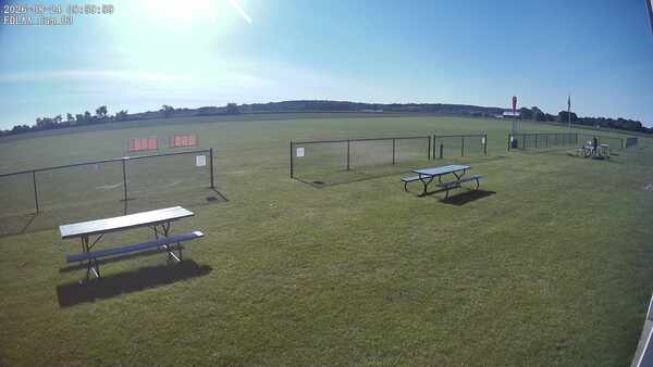 South-East Camera