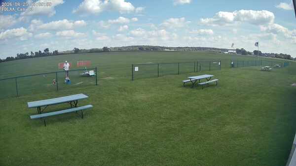 South-East Camera