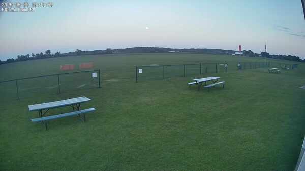 South-East Camera