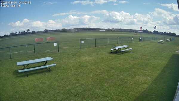 South-East Camera