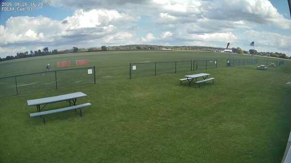 South-East Camera