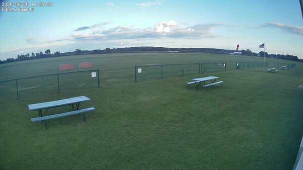 South-East Camera