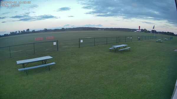 South-East Camera