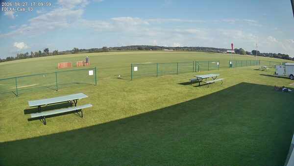 South-East Camera