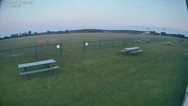 South-East Camera