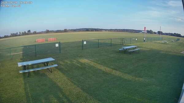 South-East Camera