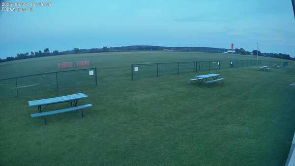 South-East Camera
