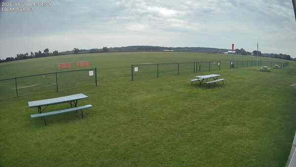 South-East Camera