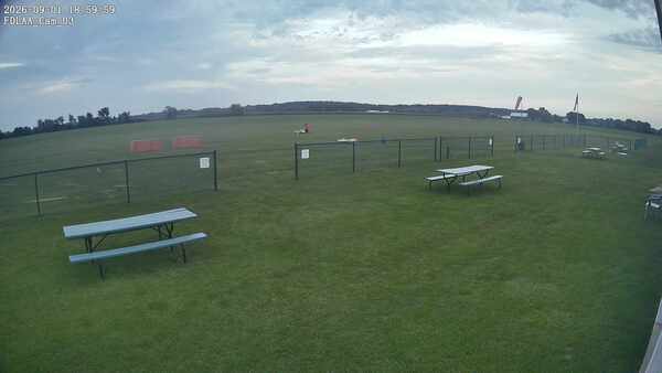 South-East Camera