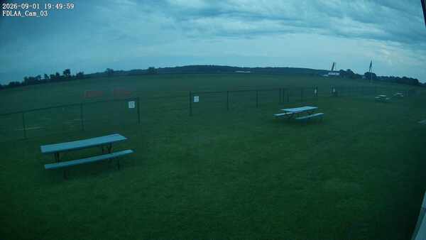 South-East Camera