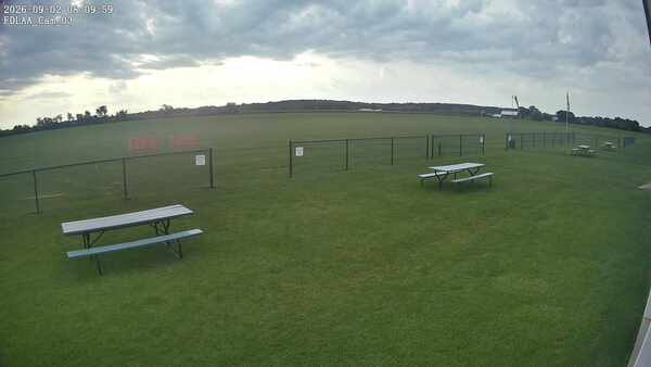 South-East Camera