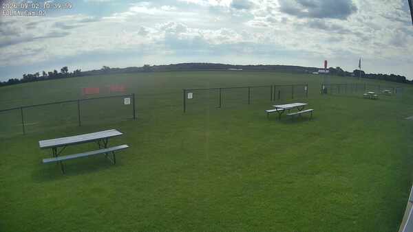 South-East Camera