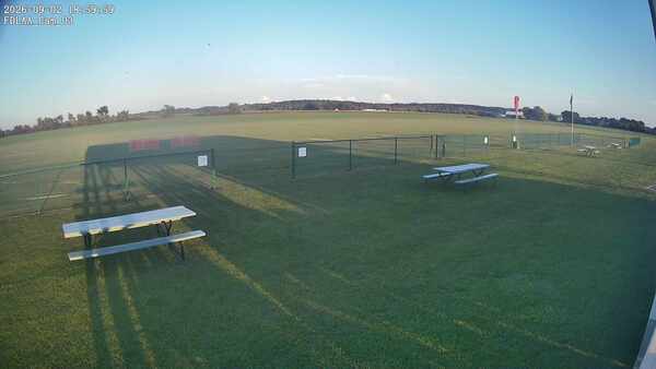 South-East Camera