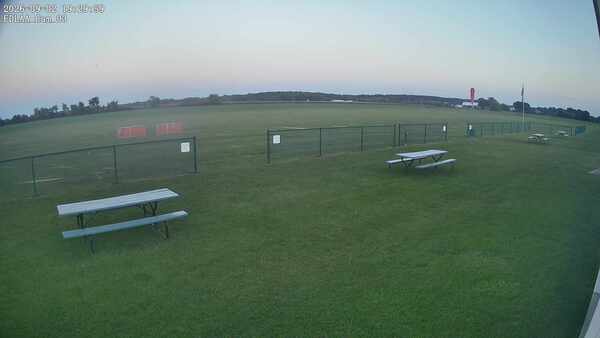 South-East Camera