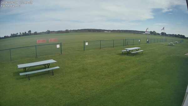 South-East Camera