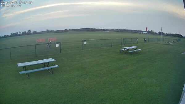 South-East Camera