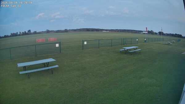 South-East Camera