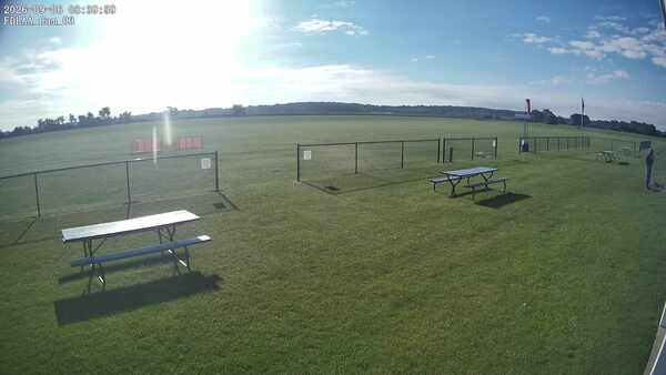South-East Camera