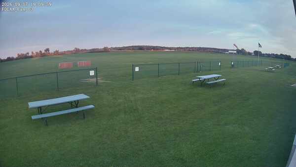 South-East Camera